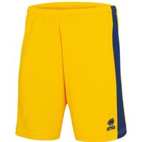 Kurze Hose Errea Bolton Hose Erwachsene