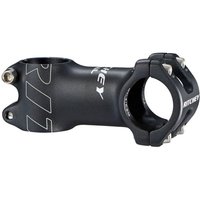 Ritchey Trail Vorbau 60mm 31,8mm BB Black  3D-geschmiedetes 6061 Aluminium, 0° Winkel, für MTB & Trail, hohe Steifigkeit & Lenkpräzision