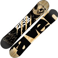 Snowboard Grizzly
