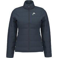 Daunenjacke Damen  Head Club Kinetic