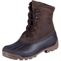 Wanderstiefel Cervinia