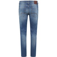 Herren-Jeans Style Michigan Straight Denim Blue