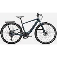 Specialized VADO SL 5.0 EQ 2 DPLAKEMET/BLKLQDMET 28" 520 Wh Diamant
