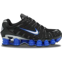 Nike Shox TL Racer Blue