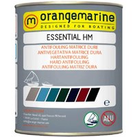 Antifouling ORANGEMARINE Hartmatrix ESSENTIAL 2,5L - NAVY