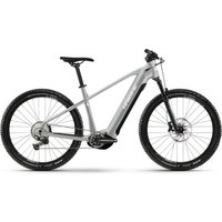 Haibike AllTrack 7 29 urban grey/white-gloss 29" 720 Wh Diamant