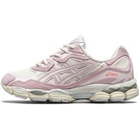 Gel-NYC Cream Rose Water