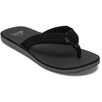 Sandalen Quiksilver Carver Suede Core für männer