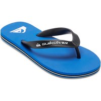 Sandalen MOLOKAI CORE Blau Junge