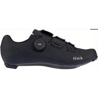 Rennrad- Fahrradschuhe "Tempo Decos Carbon", schwarz