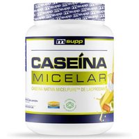 Micelpure™ Natives mizellares Kasein – 1 kg Zitronenkuchen MM Supplements