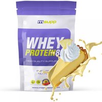Whey Protein 80 - 1Kg Zitronenkuchen MM Supplements