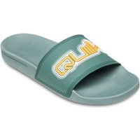 Badeschuhe RIVI Grün Herren