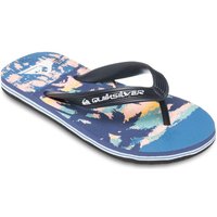 Sandalen MOLOKAI ART 25 YOUTH Blau Junge