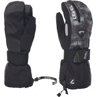 LEVEL FLY TRIGGER Handschuh 2026 eclipse - 9