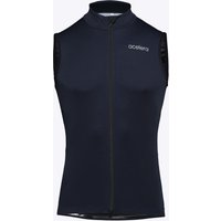 Professional Radfahren Gilet Wind stopper Weste Herren