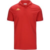 Polo-Shirt Kappa Gastio