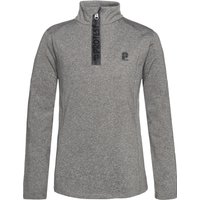 Pull 1/4 Zip für Kinder Protest Rewillowy