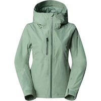 THE NORTH FACE WOMEN DESCENDIT Jacke 2026 slate moss - XS
