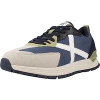 Sneakers Munich Modell Versatile 28 Farbe Blau