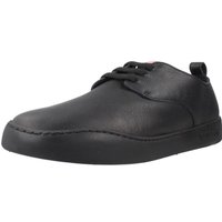 Sneakers Camper Modell Peu Touring Farbe Schwarz