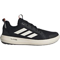 Wanderschuhe adidas Terrex Boat Climacool