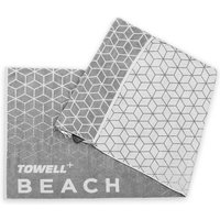STRYVE Towell+ Beach Stone