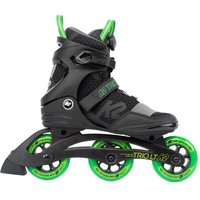 K2 Herren Inlineskates TRIO LT 100 BOA black_green