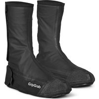 GripGrab TrailBlazer Flat Pedal MTB Überschuhe