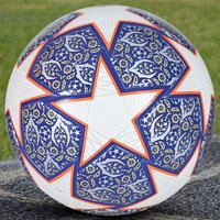 Neuer Fußball für Erwachsene, 5 Bälle für das Champions-League-Spiel in der Premier League