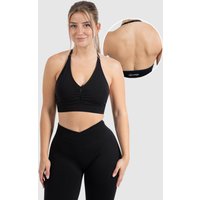 Damen Sport BH Silvia Schwarz