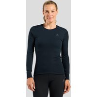 Active Warm Base Layer Langarmshirtc ODLO