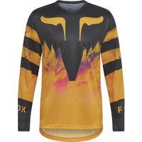 Fox Head Ranger L/S Trikot