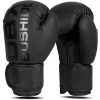 Sparring Boxhandschuhe DBX Bushido B-2v21