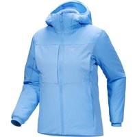 Arc'teryx - Proton Heavyweight Hoody Isolationsjacke Damen glacial