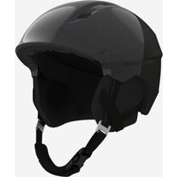 Skihelm Erwachsene - PST580 schwarz