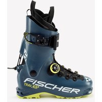 Tourenskischuhe Herren Boa - Travers TS Fischer blau