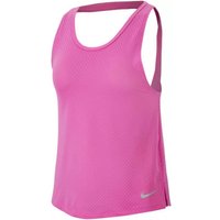 Damen Nike Miler Tank Breathe - Atmungsaktiv und leicht
