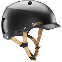 Fahrradhelm Bern Watts Classic