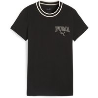 PUMA SQUAD T-Shirt Damen PUMA