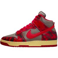 Schuhe  Dunk High 1985 Acid Wash Red