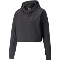 Puma Damen Pullover Flawless Hoodie 521551
