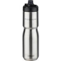 Camelbak Podium Steel Trinkflasche 650 ml