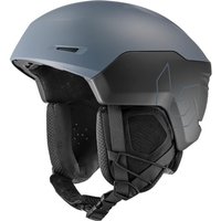 BOLLE RYFT PURE Helm 2026 midnight purple matte - L
