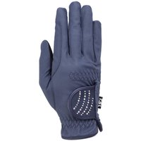 Reithandschuhe mit Glitzersteinen RSL Riders Touch Dubai