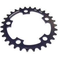 Stronglight Mtb-Kettenblatt Schwarz Lk94 5-Arm 29/Z-7075 schwarz