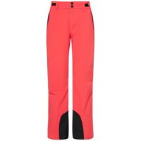 OAKLEY WOMENS CANOPY INSULATED Hose 2026 hibiscus red - M