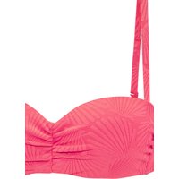 Damen Bügel-Bandeau-Bikini-Top