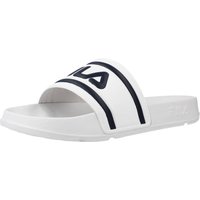 Flip-flops Fila Modell Morro Bay Slipper Farbe Weiß