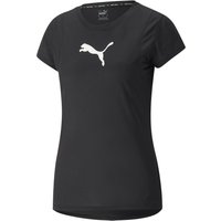 PUMA Train All Day Damen-Trainings-T-Shirt